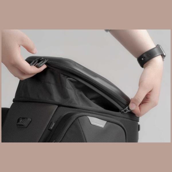 Motorbagage SW Motech Pro Trial 13-18L