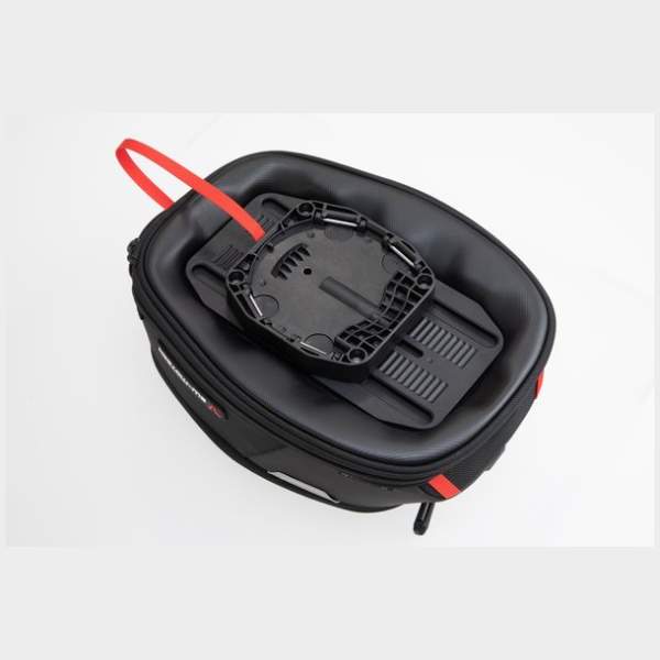 Motorcycle Luggage SW Motech Pro City 11-14L