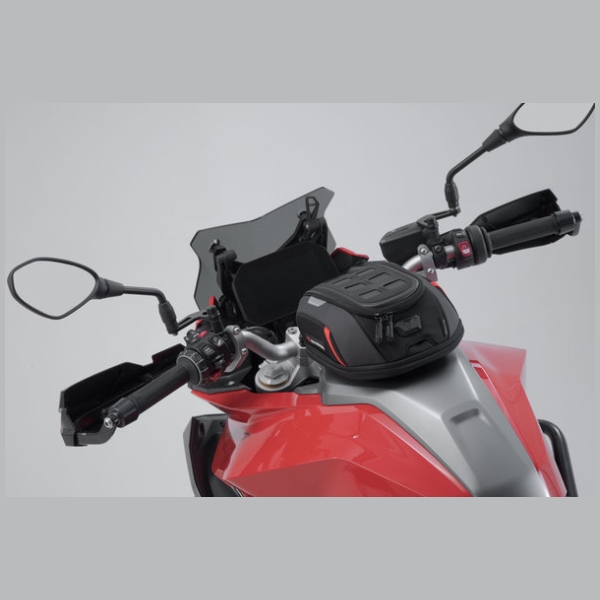 Motorcycle Luggage SW Motech Pro Micro 3-5L