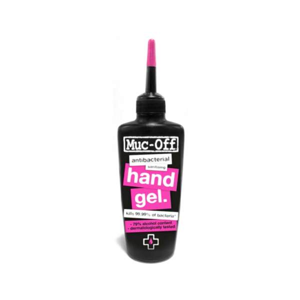 Maintenance products  by Muc-off