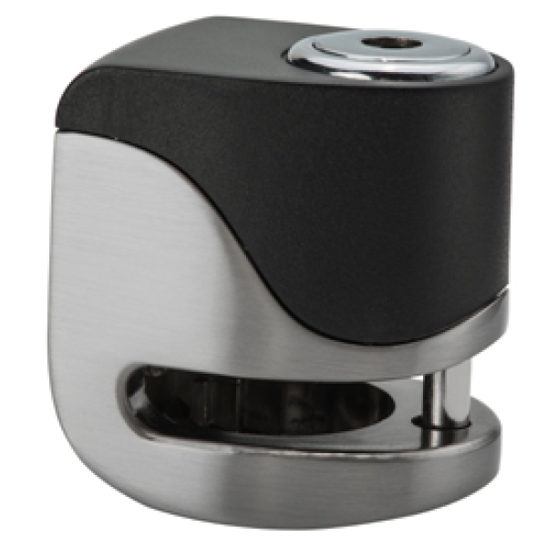 Sloten Kovix Alarm Disc Lock USB Alarm