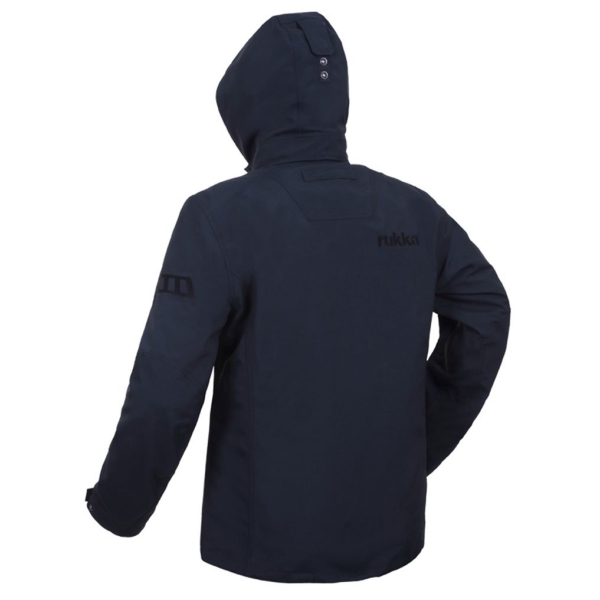 Motorcycle jacket Rukka Roblin GTX