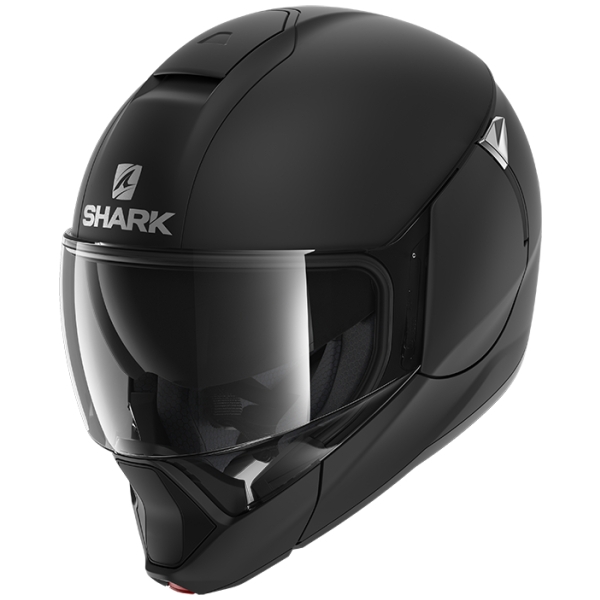 Motorhelm  by Shark