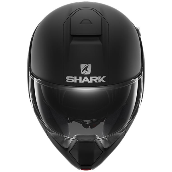 Motorhelmen Shark Evo Jet Blank