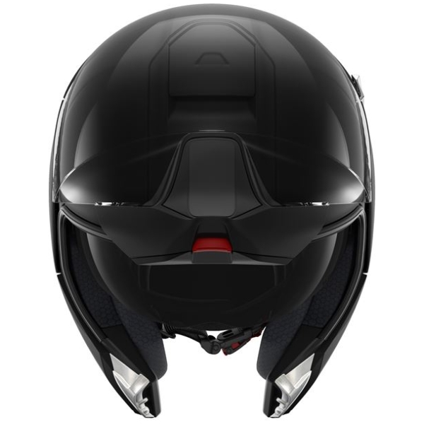 Motorhelmen Shark Evo Jet Blank