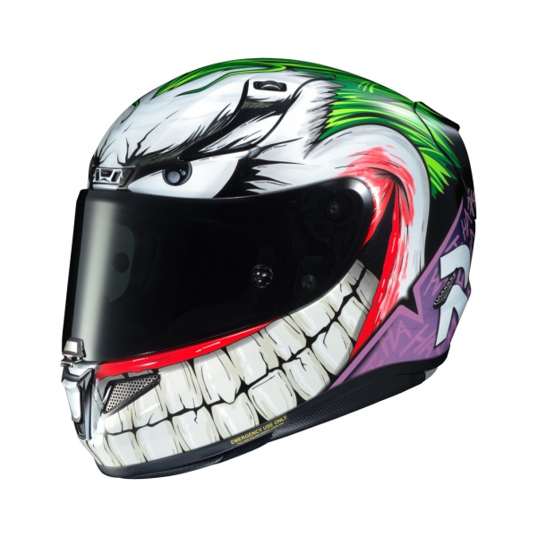 Casques de moto  by HJC