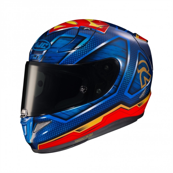 Casques de moto  by HJC