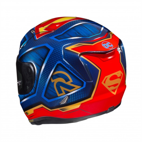 Casques de moto HJC RPHA 11 Superman DC Comics