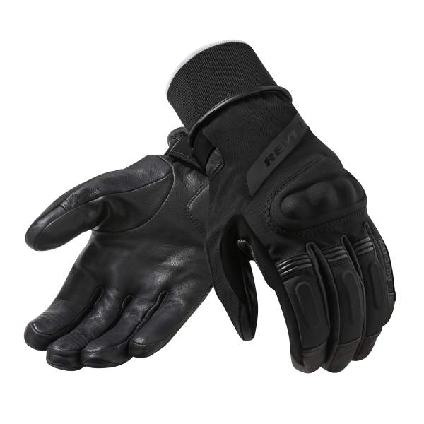 Motorcycle gloves Rev'it! Kryptonite 2 GTX
