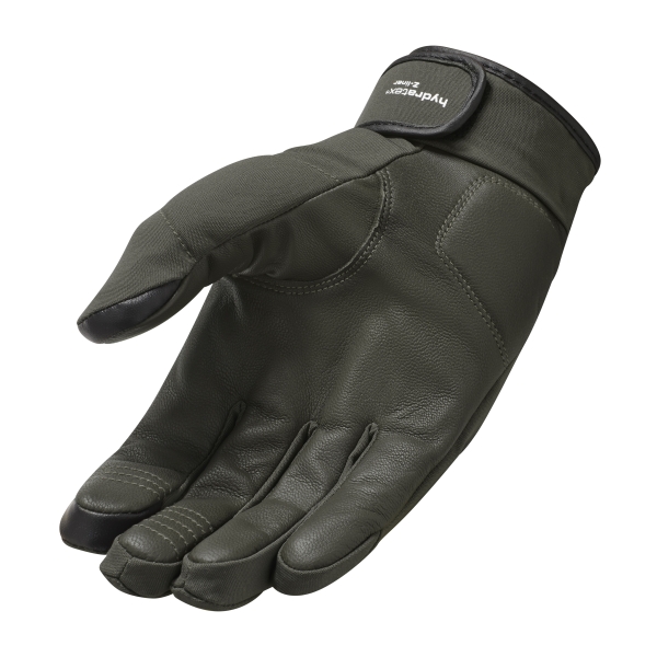 Motorcycle gloves Rev'it! Cassini H2O
