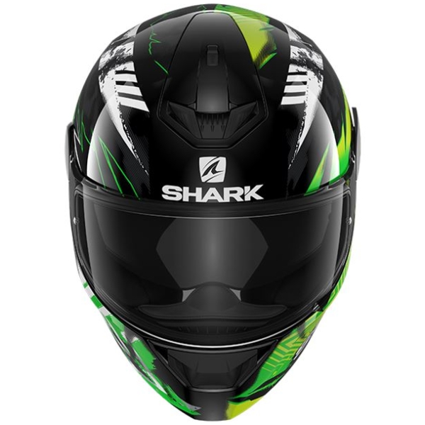 Casques de moto Shark D-Skwal 2 Penxa