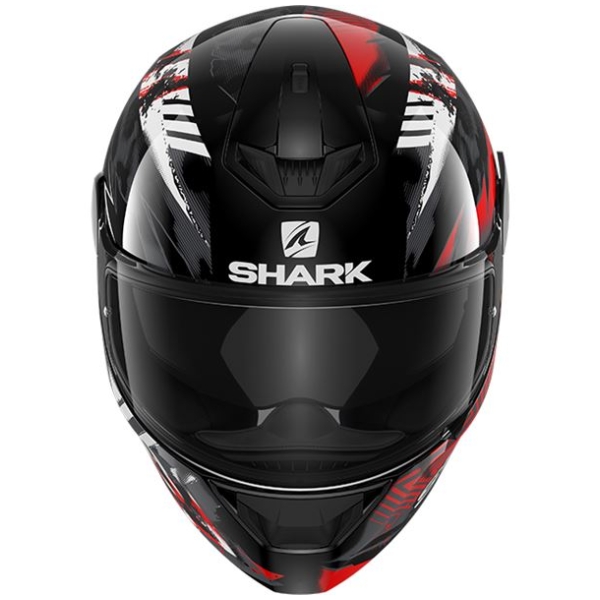 Casques de moto Shark D-Skwal 2 Penxa