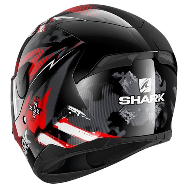 Casques de moto Shark D-Skwal 2 Penxa