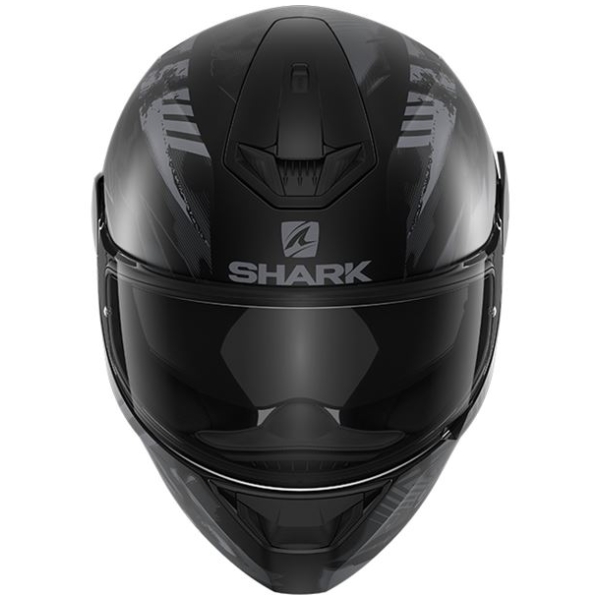 Motorhelmen Shark D-Skwal 2 Penxa