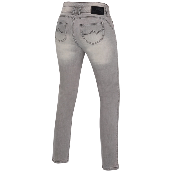 Pantalon de moto Bering Marlow Lady
