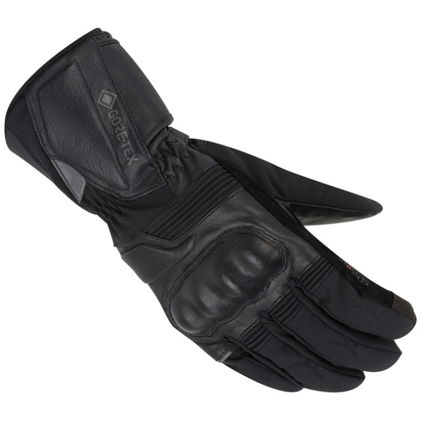 Motorcycle gloves Bering Koban GTX