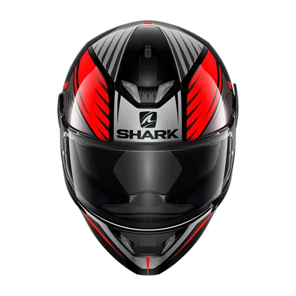 Motorcycle helmets Shark Skwal 2 Hallder