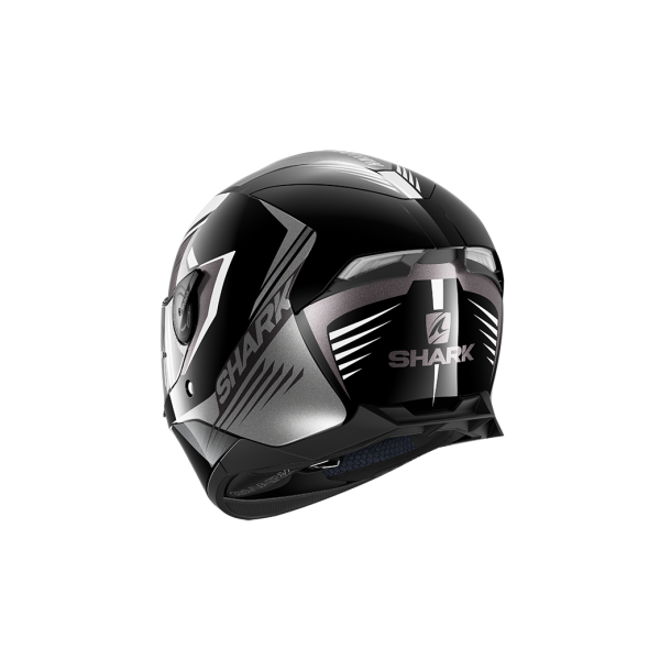 Casques de moto Shark Skwal 2 Hallder