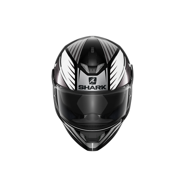 Casques de moto Shark Skwal 2 Hallder
