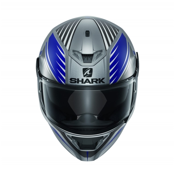 Motorhelmen Shark Skwal 2 Hallder