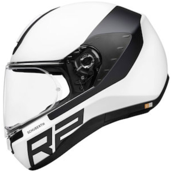Motorhelm  by Schuberth