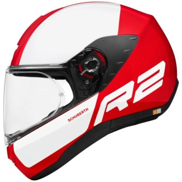 Motorhelm  by Schuberth