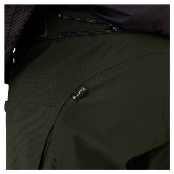 Motorbroeken Belstaff Long Way Up GTX