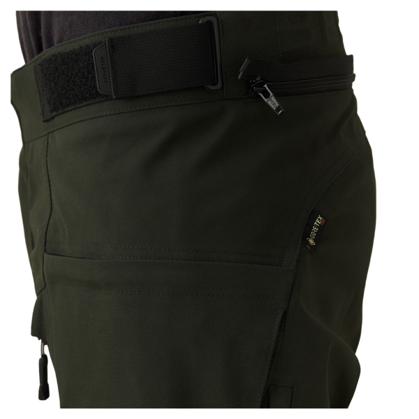Motorbroeken Belstaff Long Way Up GTX
