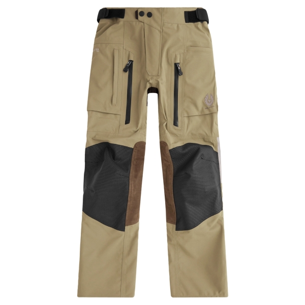 Motorbroeken Belstaff Long Way Up GTX