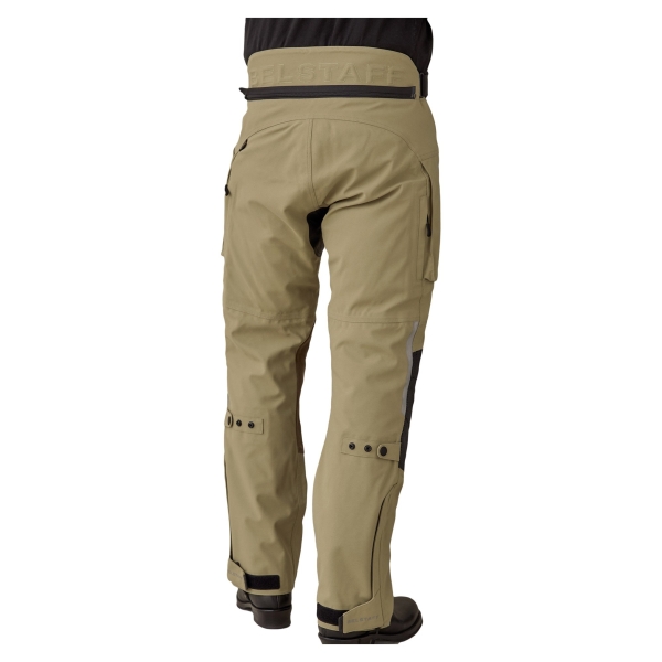 Motorbroeken Belstaff Long Way Up GTX