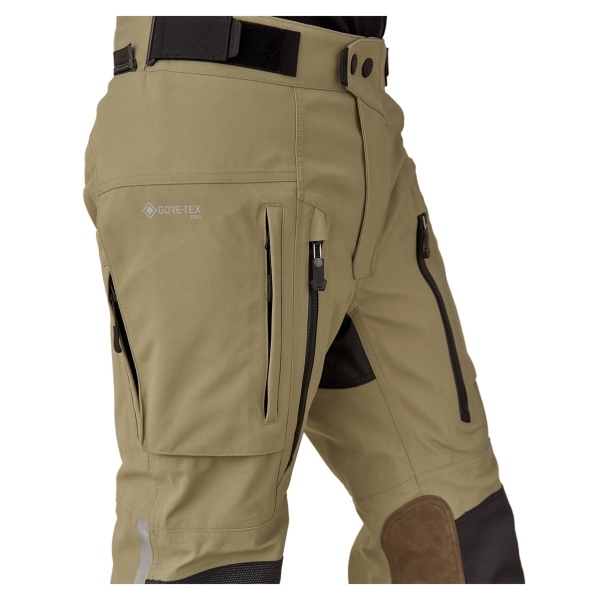 Motorbroeken Belstaff Long Way Up GTX