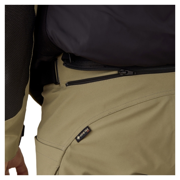 Pantalon de moto Belstaff Long Way Up GTX
