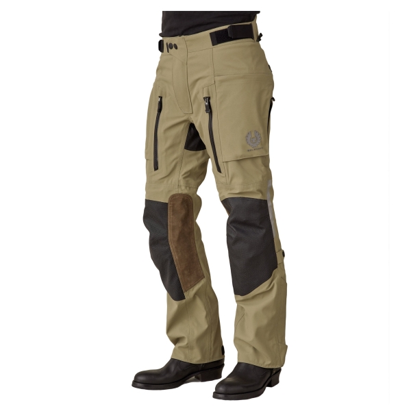 Motorbroeken Belstaff Long Way Up GTX