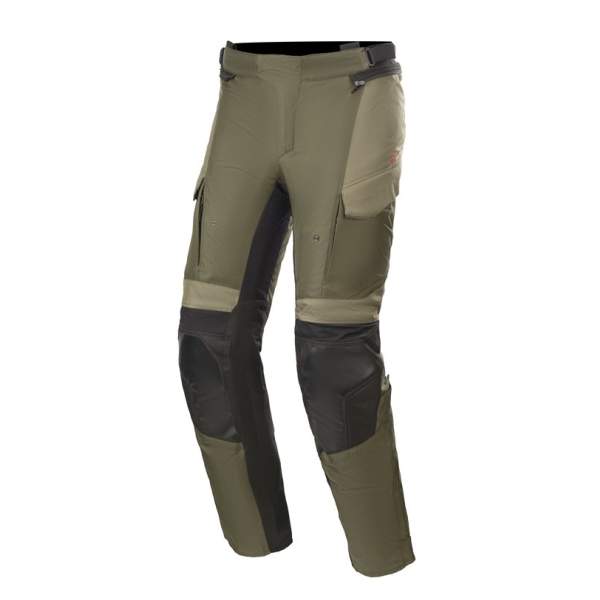 Textiel motorbroek heren  by Alpinestars