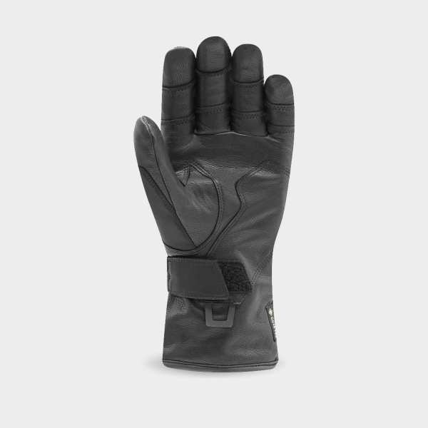 Motorcycle gloves Racer EchoGrip GTX