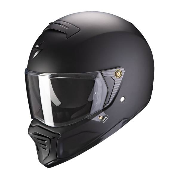 Motorhelmen  by Scorpion