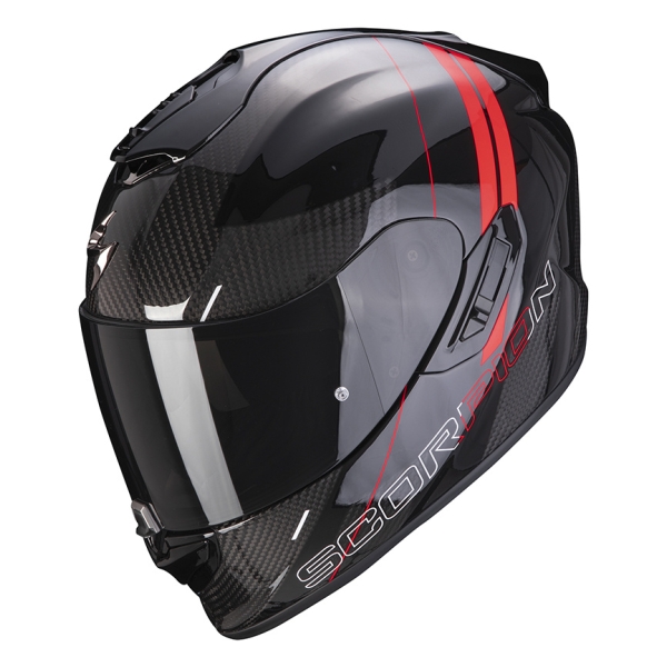 Motorhelmen  by Scorpion