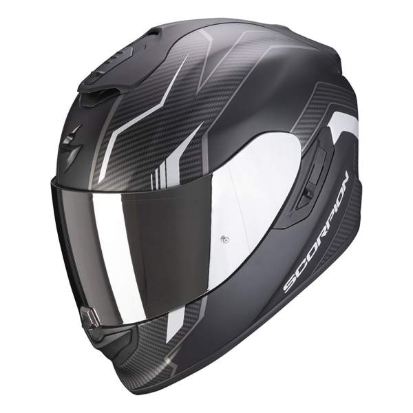 Motorhelmen  by Scorpion
