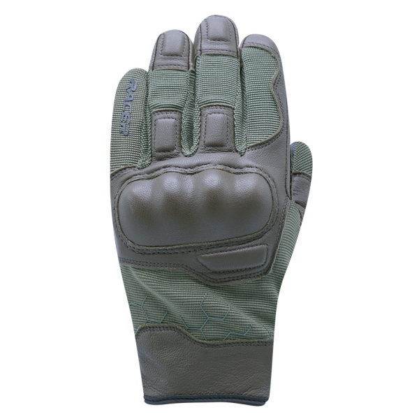 Motorcycle gloves Racer Shooter