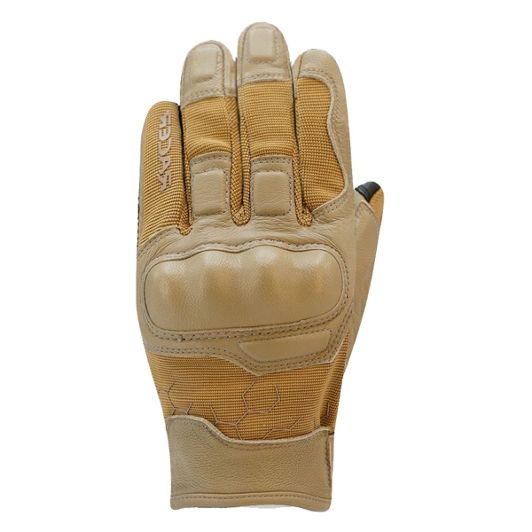 Motorcycle gloves Racer Shooter