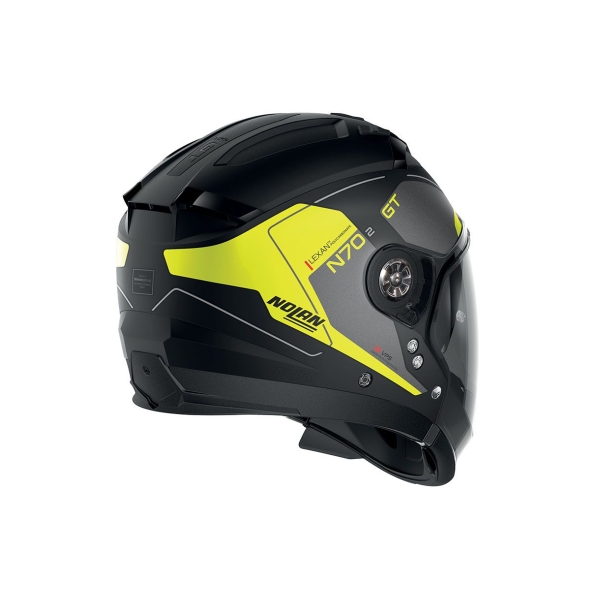Casques de moto Nolan N70-2 GT Lakota