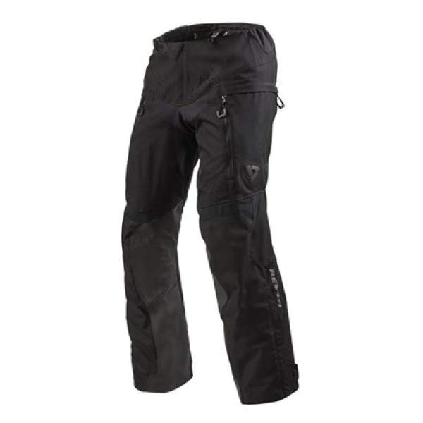 Textiel motorbroek heren  by Rev'it!
