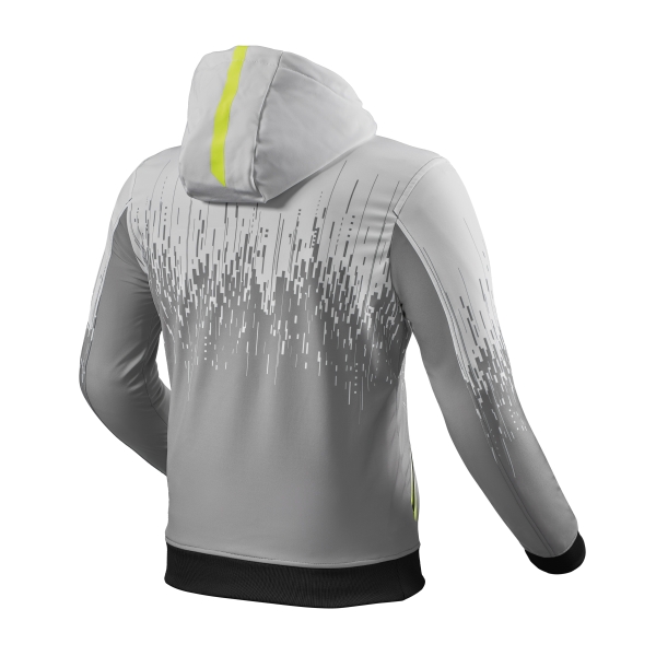 Motorcycle jacket Rev'it! Quantum 2 WB