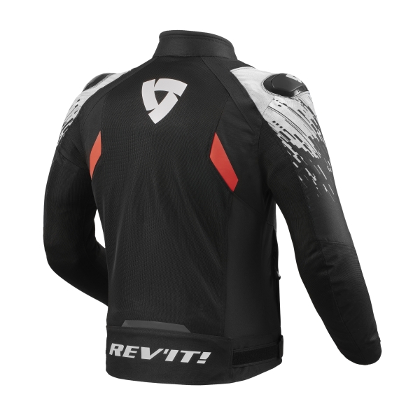 Vestes de moto Rev'it! Quantum 2 Air