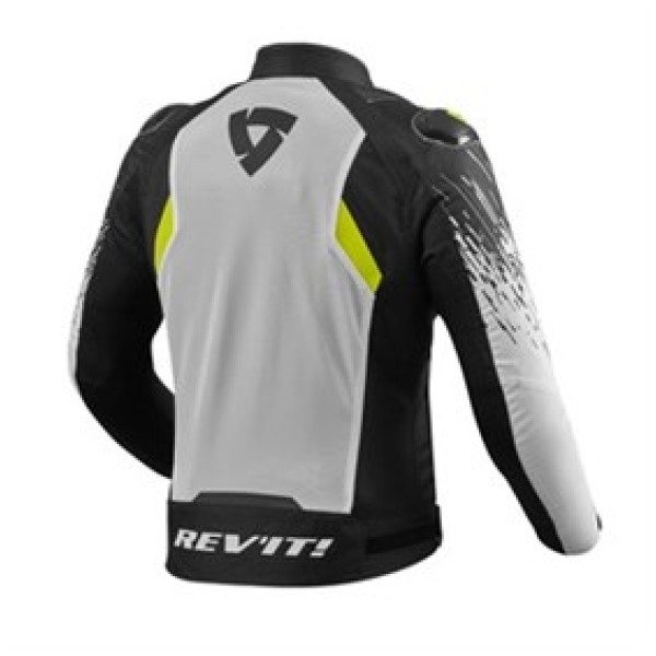 Vestes de moto Rev'it! Quantum 2 Air