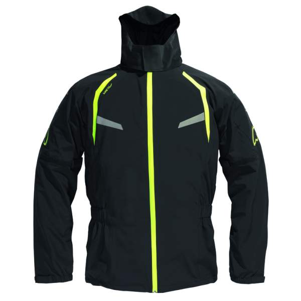 Rain jacket  by DANE