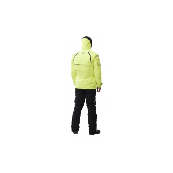 V&ecirc;tements de pluie DANE Byge XPR-tex