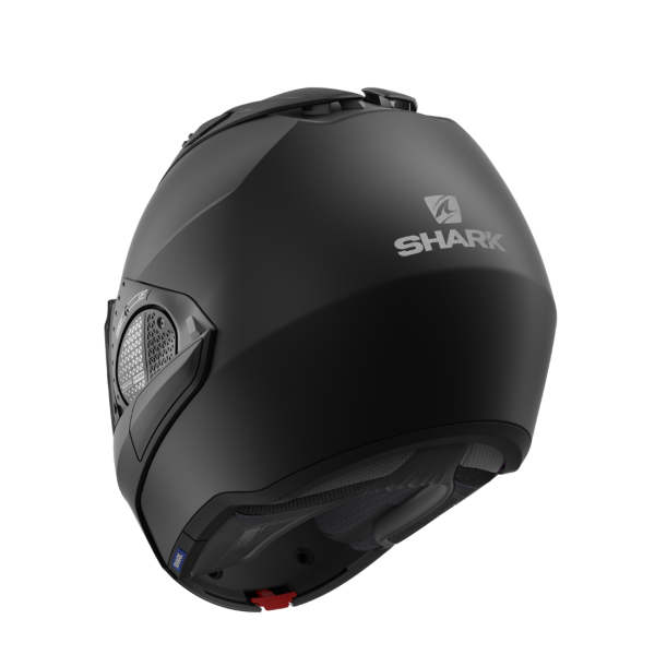 Casques de moto Shark Evo GT Blank
