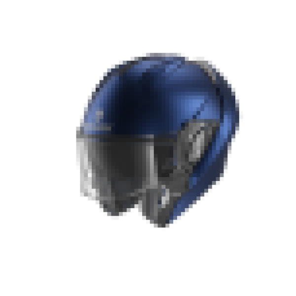 Casques de moto Shark Evo GT Blank