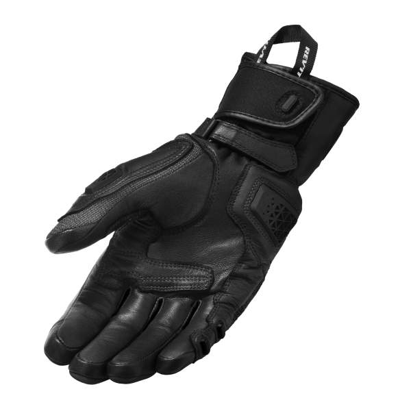Motorcycle gloves Rev'it! Sand 4 H2O